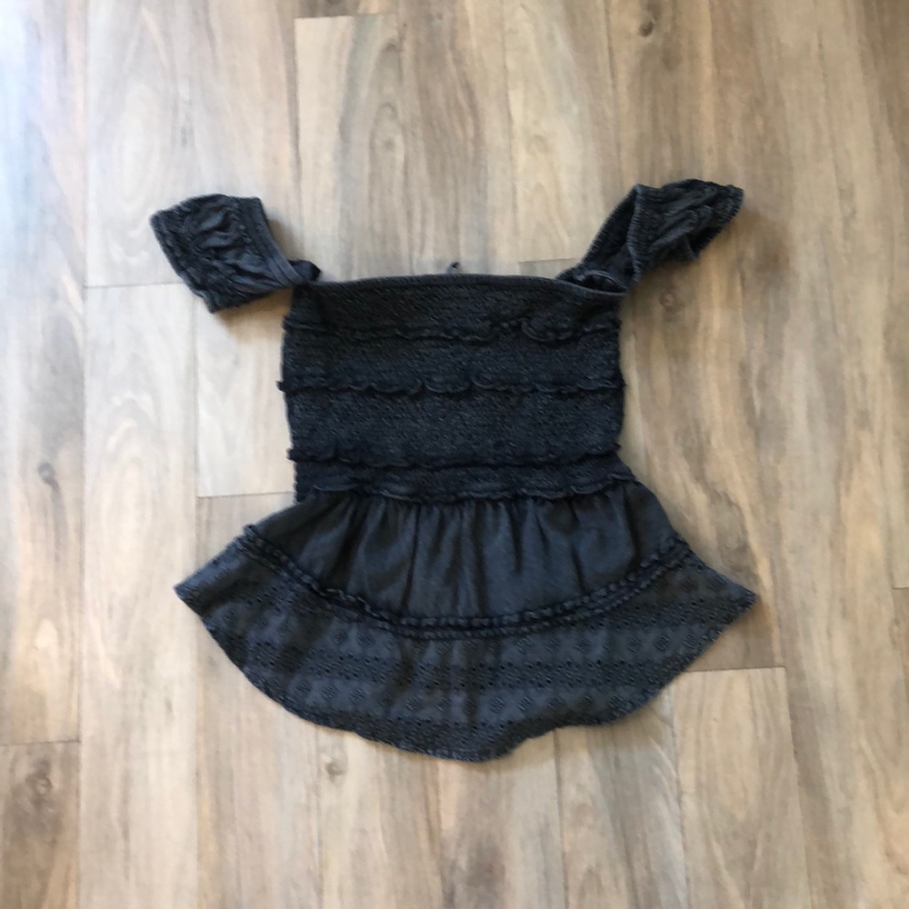 Shirt from free people